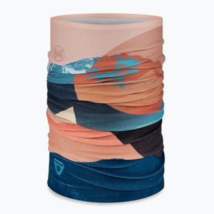 Multifunctional snood BUFF Thermonet munke flame
