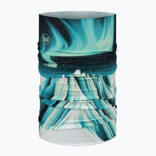 Multifunctional snood BUFF Original Ecostretch gem tourmaline