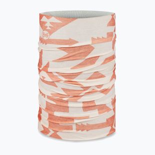 Multifunctional snood BUFF Original Ecostretch skar cloud
