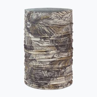 Multifunctional snood BUFF Original Ecostretch nokvann cobblestone