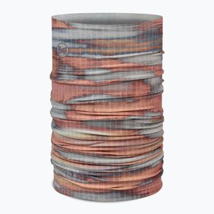 Multifunctional snood BUFF Original Ecostretch aluk grey