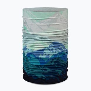 Multifunctional snood BUFF Original Ecostretch dryen blue