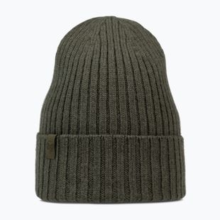 Winter hat BUFF Knitted Norval bark