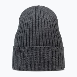 Winter hat BUFF Knitted Norval grey heather