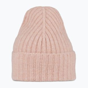 Winter hat BUFF Knitted Nilah peach beige