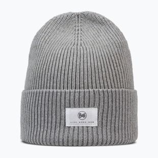 Winter hat BUFF Knitted Drisk grey