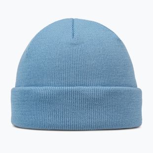 Winter hat BUFF Knitted Lilon fisherman lake blue
