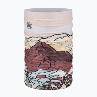 Multifunctional neck gaiter BUFF Coolnet UV nive barn