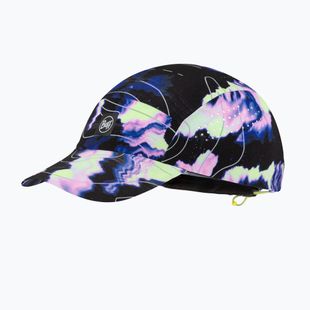 Baseball cap BUFF CoolNet UV Pack domus ultramarine