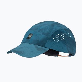 Baseball cap BUFF CoolNet UV Pack Speed orisa teal