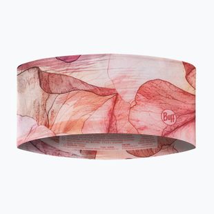 Headband BUFF CoolNet UV Wide senia azalea