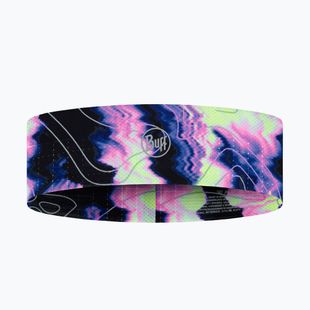 Headband BUFF Fastwick dovic ultramarine