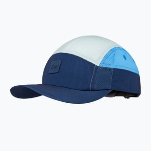 Baseball cap BUFF 5 Panel Go domus denim