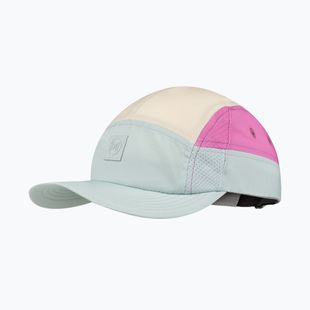 Baseball cap BUFF 5 Panel Go domus seagrove green