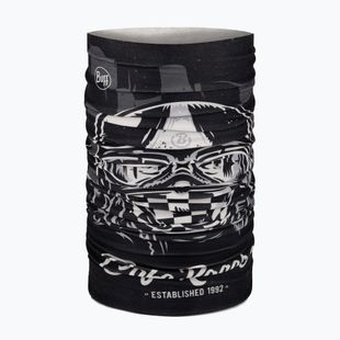 Multifunctional neck gaiter BUFF Original EcoStretch black