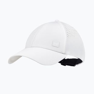 Baseball cap Buff Summit solid white