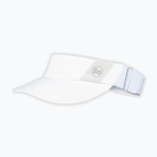 Running visor BUFF Speed solid white