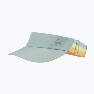 Running visor BUFF Speed solid mist