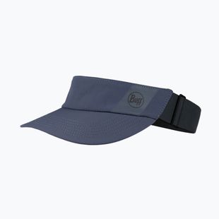 Running visor BUFF Speed solid ash