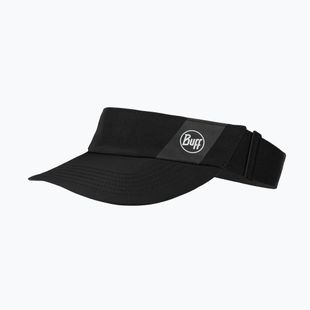 Running visor BUFF Speed solid black