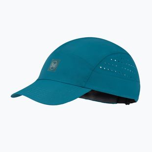 Baseball cap BUFF Speed solid teal