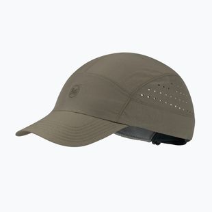 Baseball cap BUFF Speed solid tundra khaki