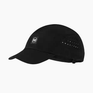 Baseball cap BUFF Speed solid black