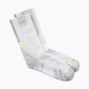 Socks BUFF Coolnet Crew white
