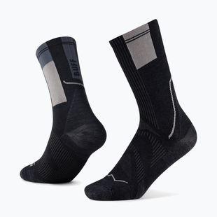 Socks BUFF Coolnet Crew black