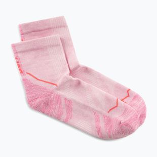 Socks BUFF Dryflx Quarter camelia