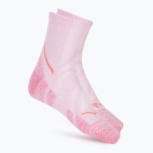 Socks BUFF Dryflx Quarter camelia