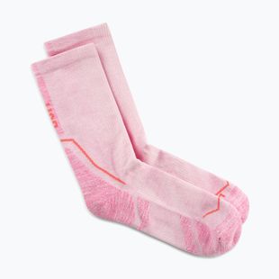 Socks BUFF Dryflx Crew camelia