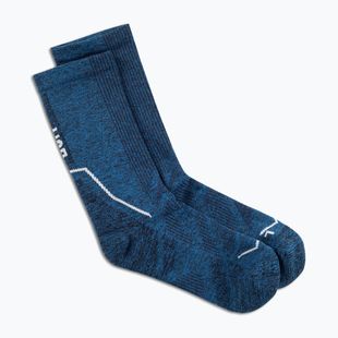 Socks BUFF Dryflx Crew blue