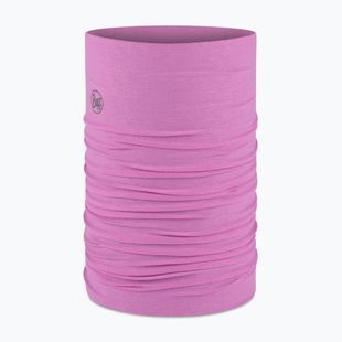 Multifunctional neck gaiter BUFF Original EcoStretch orchid
