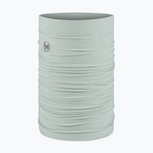 Multifunctional neck gaiter BUFF Original EcoStretch aqua haze