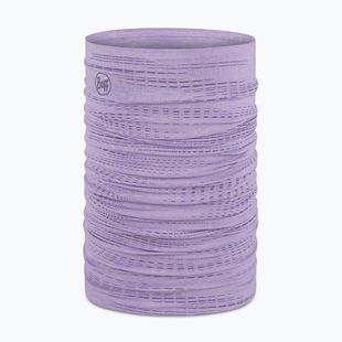 Multifunctional neck gaiter BUFF DryFlx iris