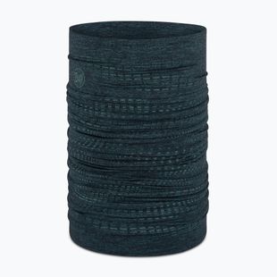 Multifunctional neck gaiter BUFF DryFlx teal