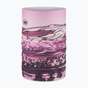 Multifunctional neck gaiter BUFF Original EcoStretch dioba orchid