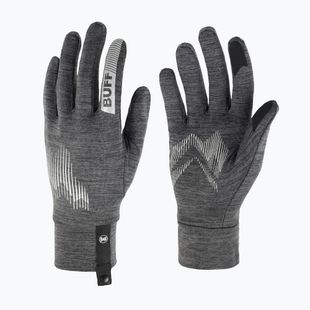 Gloves BUFF DryFlx black