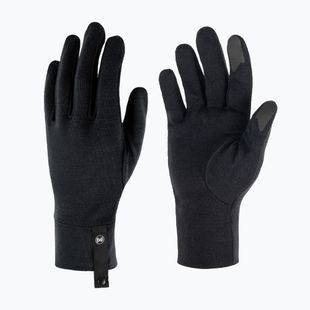 Gloves BUFF Merino Midweight night blue