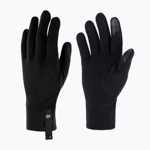 Gloves BUFF Merino Midweight black