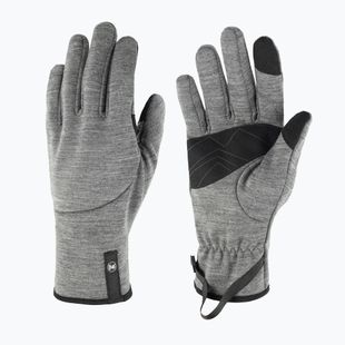 Gloves BUFF Merino Fleece grey
