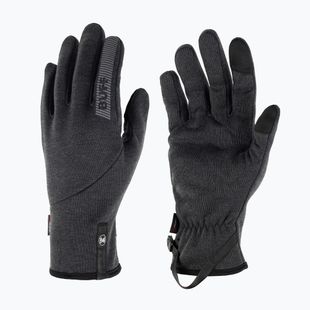 Gloves BUFF Tech Fleece black