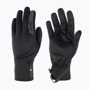Gloves BUFF Windproof black