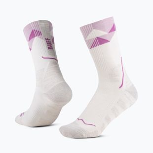 Socks BUFF Thermomet Crew whisper