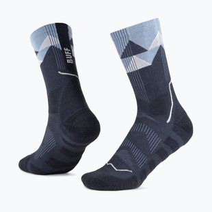 Socks BUFF Thermomet Crew night blue