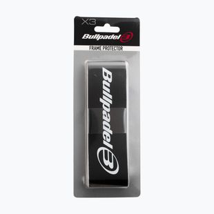Protective tape Bullpadel Frame Protector 3 pcs. black