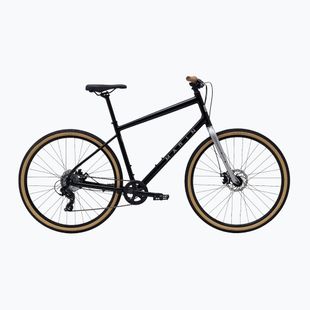 Cross bike Marin Kentfield 1 700C black/grey