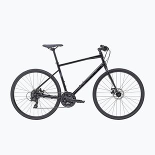 Men's cross bike Marin Fairfax 1 700C black