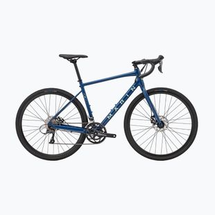 Marin Gestalt 700C gloss blue/green gravel bicycle